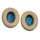 Soft Replacement Ear Pads Cushion For Bose Qc35 Qc35ii Qc25 Qc15 Ae2 Headphones