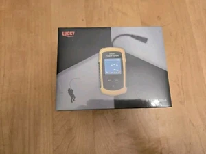 Lucky Laker Fish Finder FFC1108-1 - Picture 1 of 4