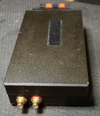 Fenice20 Tripath TA2024 (T-AMP Class-D) Digitalverstärker - BOXED - Bild 1 von 4