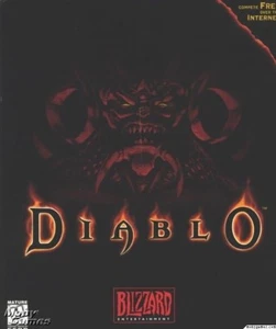 THE ORIGINAL DIABLO +1Clk 32/64 Windows 11 10 8 7 Vista XP Instalación - Imagen 1 de 3