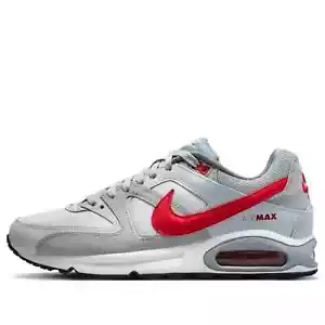 Nike Air Max Command Sneakersy Męskie Szare rozm. 41 - 47,5 (629993-106) NOWE - Zdjęcie 1 z 4