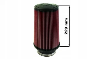 Air Filter M-7668 K&N Re-0870 102mm - Picture 1 of 1