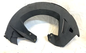 2019 19 Can-Am Ryker 900 Rally front left fender wheel side cover mount READ - Picture 1 of 19