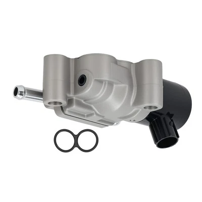 Válvula de controle de ar ocioso para Honda Accord 1990-1993 Prelude 1992-1996 L4 2.2L - Imagem 1 de 4