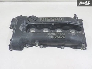 NISSAN Silvia S14 Genuine S15 Spec R SR20DET Cam Cover - Picture 1 of 9