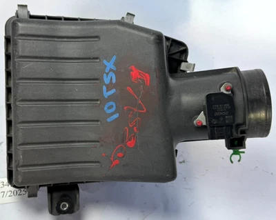 2009-2014 Acura TSX 2.4L Air Intake Cleaner Filter Box OEM 17201-RL5-A00 Housing - Image 1 of 4