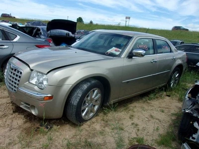 Driver Left Front Door Fits 05-10 300 1583705 Foto 1 de 4