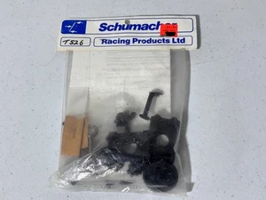 Schumacher T526 Vintage RC R/C Front Diff Differential Complete Assm NEW CAT XLS - Picture 1 of 1