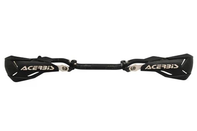 14 Honda TRX450ER Handlebars 1-1/8" & Handguards ODI Acerbis - Image 1 of 3