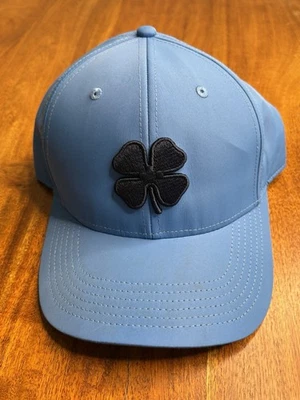 Black Clover Golf Hat - Image 1 of 4