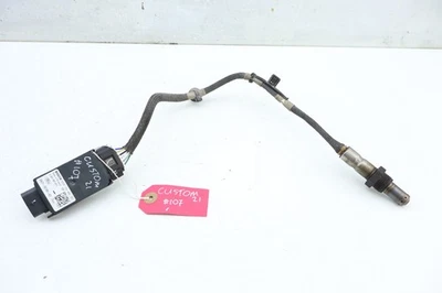 2021 FORD TRANSIT CUSTOM V362 2.0 EcoBlue DIESEL NOX LAMBDA SENSOR GK21-5E145-AD - Image 1 of 4