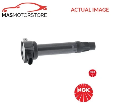 ENGINE IGNITION COIL NGK 48321 P FOR FIAT FREEMONT 2.4 2.4L 125KW - Image 1 of 4