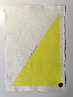 Perfect Christmas Gift — Start Doing the Things You Love - Art - Painting - Bild 1 von 4