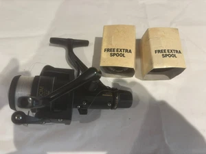Shimano Nexave & 2 Spare Spools - Picture 1 of 1