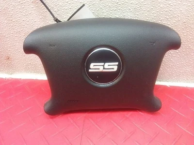 2006-09 Chevy Impala SS Driver Left Steering Wheel Air Bag AirBag Monte Carlo Foto 1 de 4