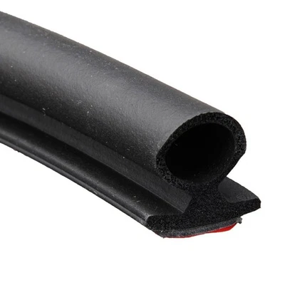 Sellos de impermeabilización para Corvette C7 2014-2019 cupé escotilla trasera lejos de suciedad Foto 1 de 4