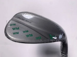 TaylorMade Milled Grind 4 Sand Wedge SW 56*12 DG S200 Tour Issue Stiff RH - Picture 1 of 6