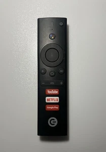 Voice Remote Control For Element Westinghouse  Fire TV OEM - Picture 1 of 3