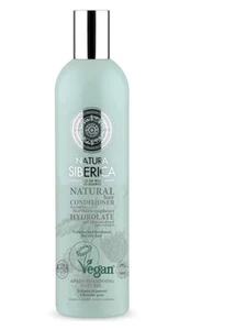 Natura Siberica Hydrolate Conditioner Volume and Freshness 400 ml - Picture 1 of 5