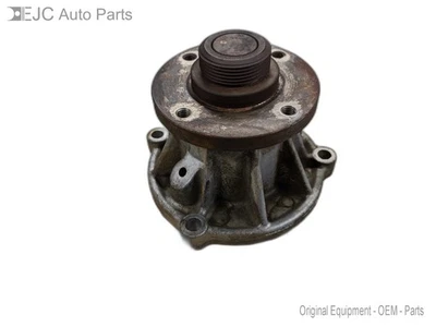 Bomba de refrigerante de agua para 03-04 Ford F-350 Super Duty 6.0 3C3E8501AB diésel Foto 1 de 4