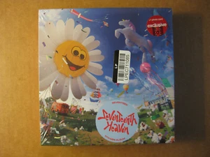 SEVENTEEN - 11th Mini Album: Seventeenth Heaven (CD Target Exclusive) BRAND NEW - Imagen 1 de 4