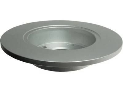 For 2001-2005 Audi Allroad Quattro Brake Rotor Rear ATE 12145FRBF 2002 2003 2004 Foto 1 de 2