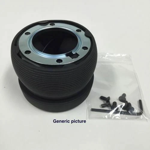 Adaptador de cubo de volante MOMO para Honda Accord Civic S2000 parte #4920 Foto 1 de 1