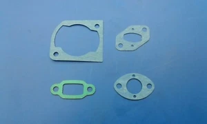 Juego de juntas originales Lauterbacher para Zenoah G 230 Art. 90096 - Imagen 1 de 1