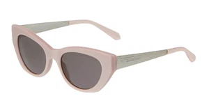 New Michael Kors PALOMA II MK 2091 32677N Sunglasses Pink Brown 51-19-140 - Picture 1 of 3