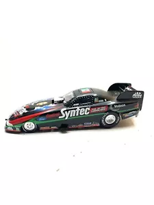 Racing Action Platinum Series 1:24 Tony Pedregon Selena 1998 Mustang Funny Car - Picture 1 of 6