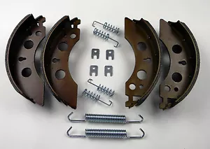 Bremsbackensatz passend für ALKO Radbremse 200x50 2051 1213889, Set 48, 384294 - Bild 1 von 1