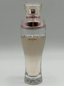 Victoria's Secret DREAM ANGELS DIVINE Eau de Parfum Perfume 2.5oz