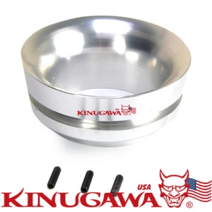 Turbo Compressor Inlet Adapter For Garrett GT3076R (aka GT30R aka GT3037)  - Picture 1 of 2