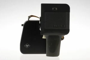 AGFA Movex S automatic Super-8 Filmkamera - SNr: AS 3283 MS - Bild 1 von 4