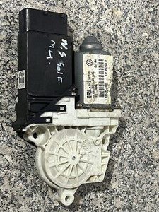 VW VOLKSWAGEN GOLF MK4 WINDOW MOTOR REAR LEFT PASSENGER SIDE 1J2959801D