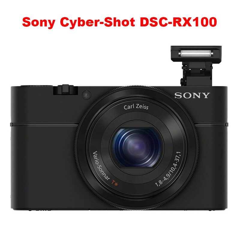 Sony DSC-RX100 Compact Cameras for Sale | Shop New & Used Sony DSC-RX100 Compact Cameras for Sale | Shop New & Used