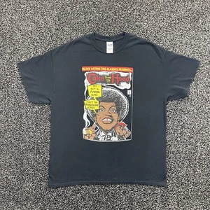 Tales From The Hood T Shirt Adult Extra Large Horror Comedy Graphic Tee Mens - Picture 1 of 6