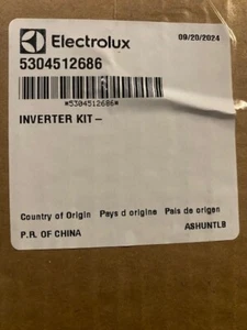 5304512686 Original Electrolux/Frigidaire Kühlschrank Wechselrichter - Bild 1 von 1