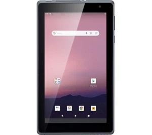 ACER ACTAB721 7" Tablet 16GB, Wi-Fi - Grey - Grade C - Picture 1 of 6