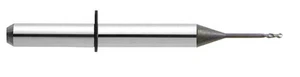 Wieland Mini 0,7 mm Cad Cam Dental Bur to Mill Zirconia - Hecho en EE. UU. - Imagen 1 de 1