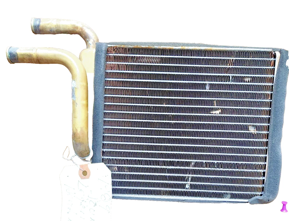 Acura Legend 1986-1990/1989 Honda Accord HVAC núcleo térmico 8231343 OEM Foto 1 de 3