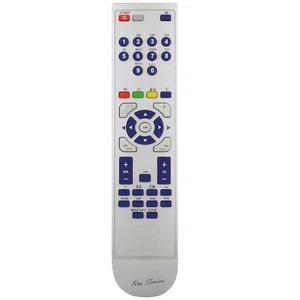 RM Series Ersatz Fernbedienung für GRUNDIG 32-3921VISION3 32-4820 32-4820VISION4 - Bild 1 von 3