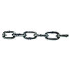 PEWAG 36125/100 Straight Chain,316 SS,100'L,410 lb 48RC53