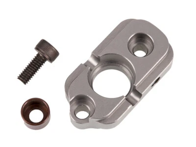 Serpent Motorhalter Oberteil # SRX8E - Bild 1 von 3