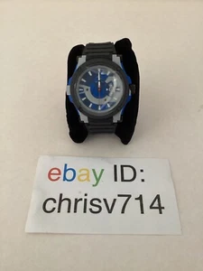 Meister Prodigy watch Stash graffiti NYC 127/200 limited edition collab - Picture 1 of 7