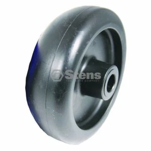 Stens 210-243 2PK Plastic Deck Wheels FOR 30" deck mower - Picture 1 of 2