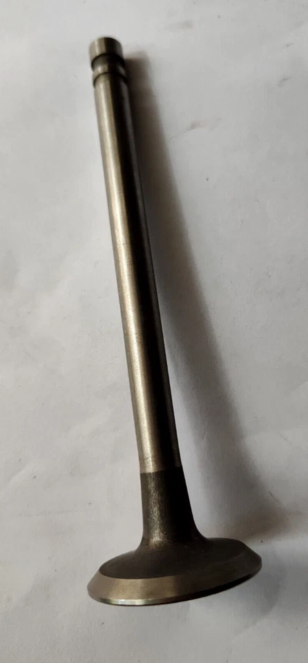 TOYOTA CORONA 1965-69 2R 1,5 Л (1453 куб. см) НАБОР ИЗ 4 ВЫПУСКНЫХ КЛАПАНОВ - Изображение 1 из 1