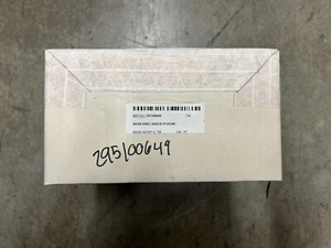 SEA DOO SPARK STAINLESS STEEL MACHINED WEAR RING 295100649 - Bild 1 von 1