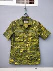Malaysia Army Volunteer Defense Rela digital tarnfarbenes Shirt
