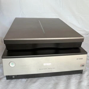 Epson Perfection GT-X980 escáner de película de alto rendimiento - Imagen 1 de 5